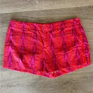 Gap colorful cargo shorts